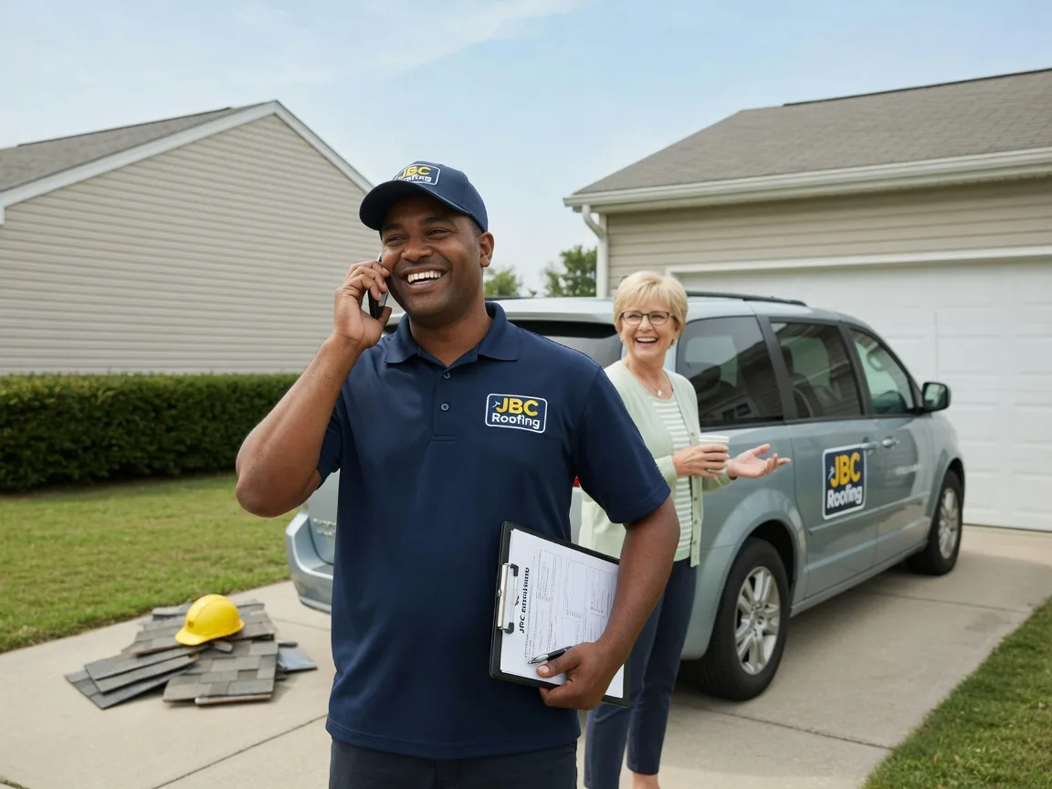 Roof Replacement Barboursville, VA FAQs
